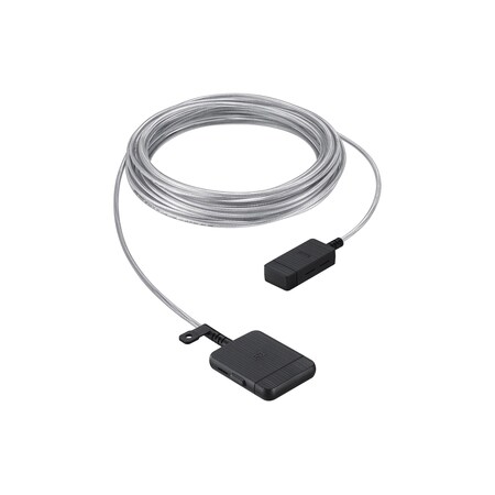 Samsung 2019/20/21 Samsung Invisible 15m One Connect Cable for Data Transfer and Power VG-SOCR15